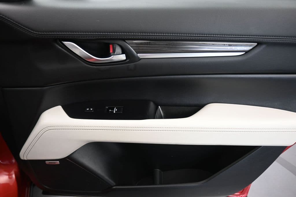 2020 Mazda CX-5 Grand Touring, photo 40 of 63