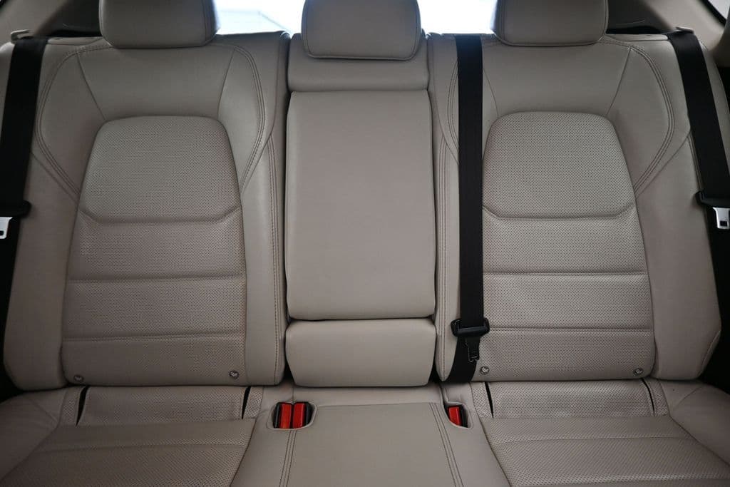 2020 Mazda CX-5 Grand Touring, photo 28 of 63