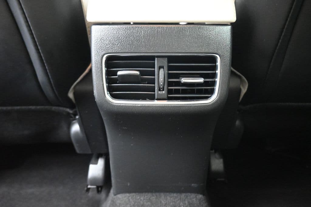 2020 Mazda CX-5 Grand Touring, photo 33 of 63