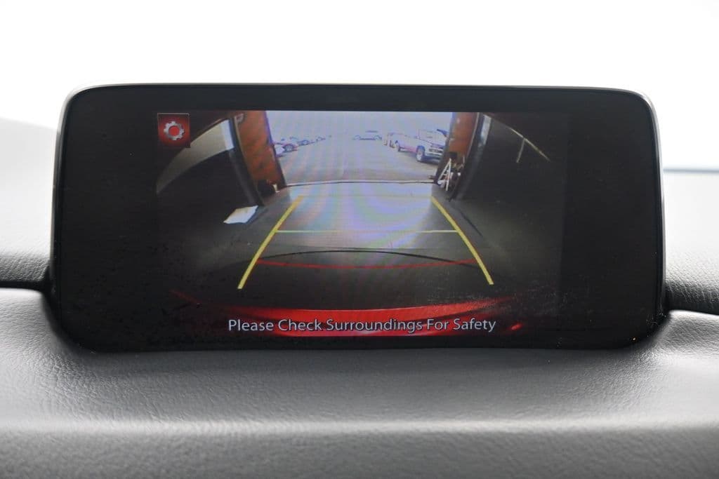 2020 Mazda CX-5 Grand Touring, photo 20 of 63