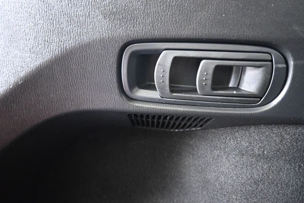 2020 Mazda CX-5 Grand Touring, photo 47 of 63