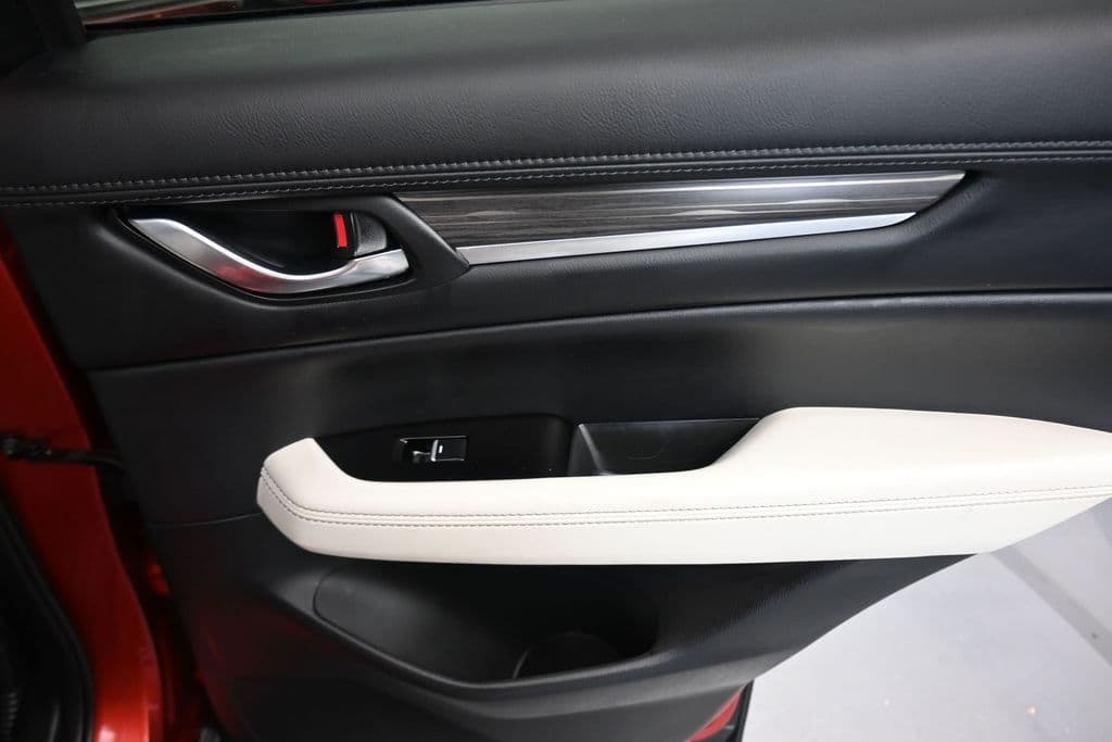 2020 Mazda CX-5 Grand Touring, photo 35 of 63