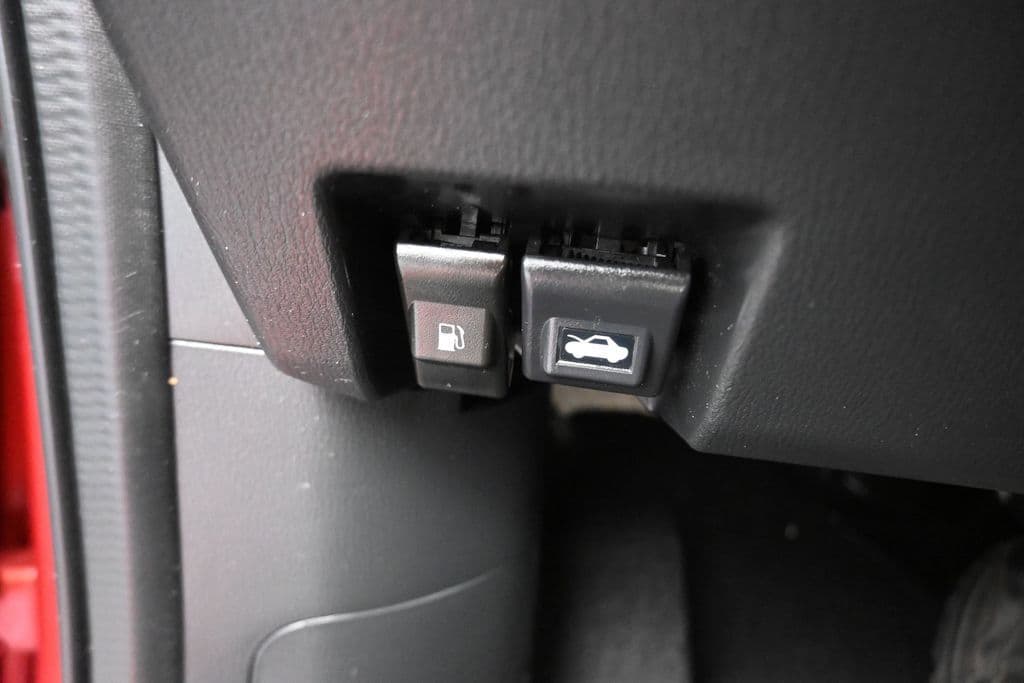 2020 Mazda CX-5 Grand Touring, photo 27 of 63