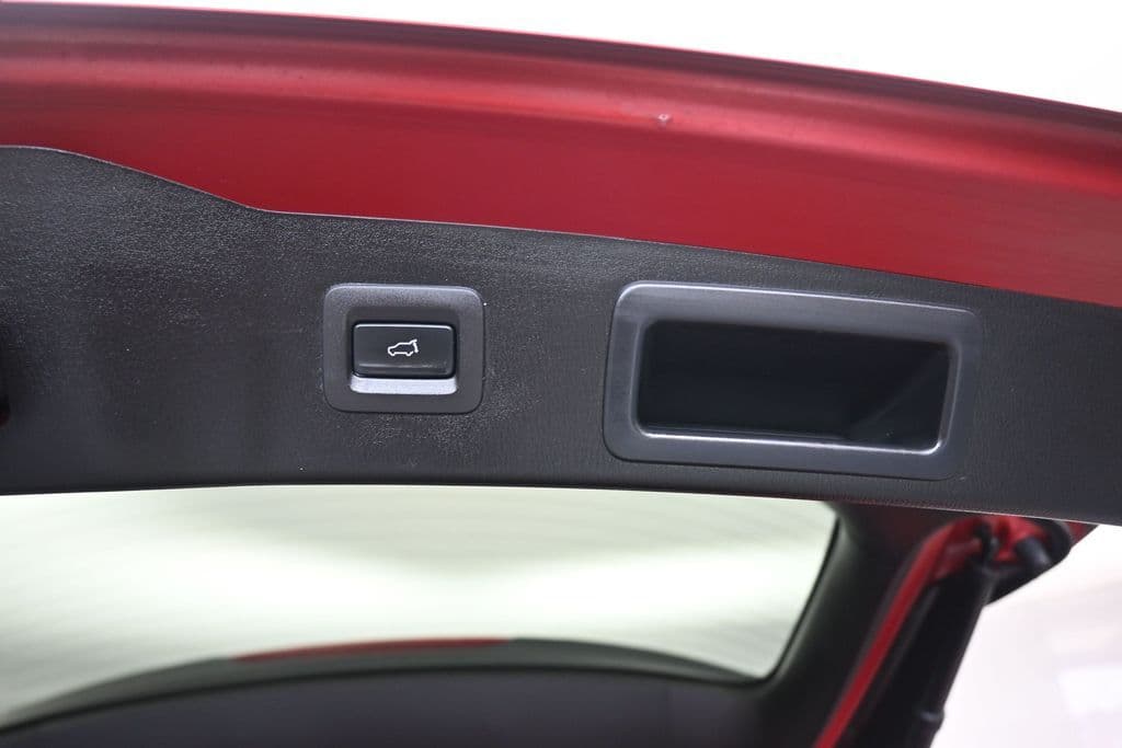 2020 Mazda CX-5 Grand Touring, photo 45 of 63