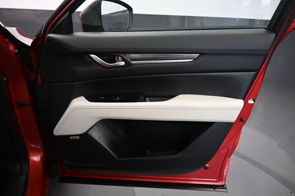 2020 Mazda CX-5 Grand Touring, photo 39 of 63
