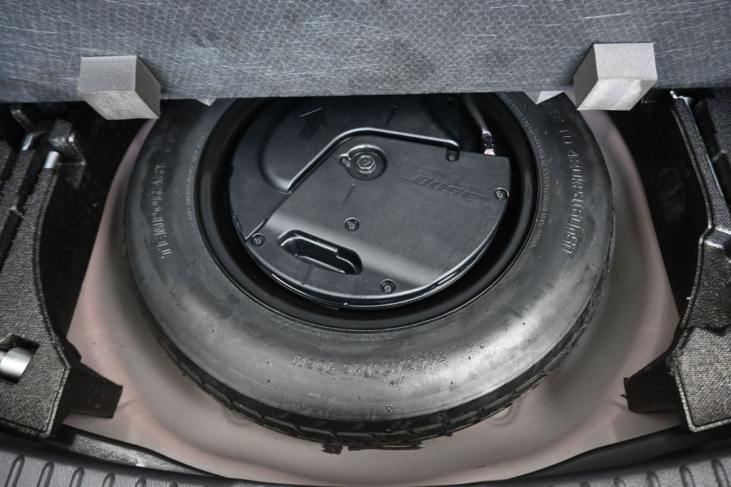 2020 Mazda CX-5 Grand Touring, photo 50 of 63