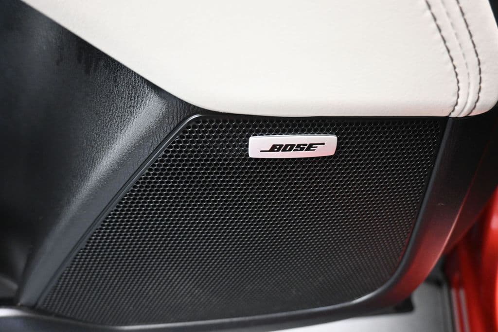 2020 Mazda CX-5 Grand Touring, photo 11 of 63