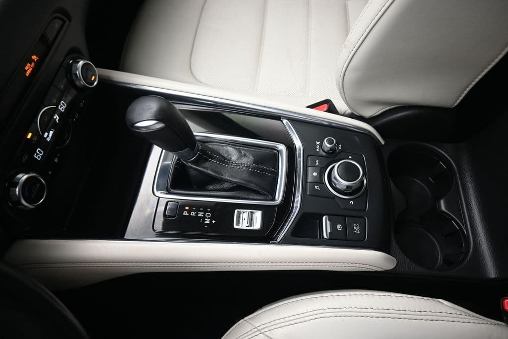 2018 Mazda CX-5 Grand Touring, photo 22 of 61