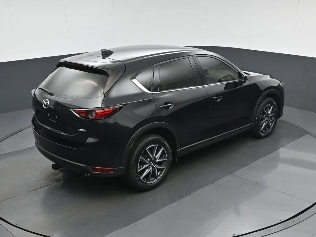 2018 Mazda CX-5 Grand Touring, photo 61 of 61