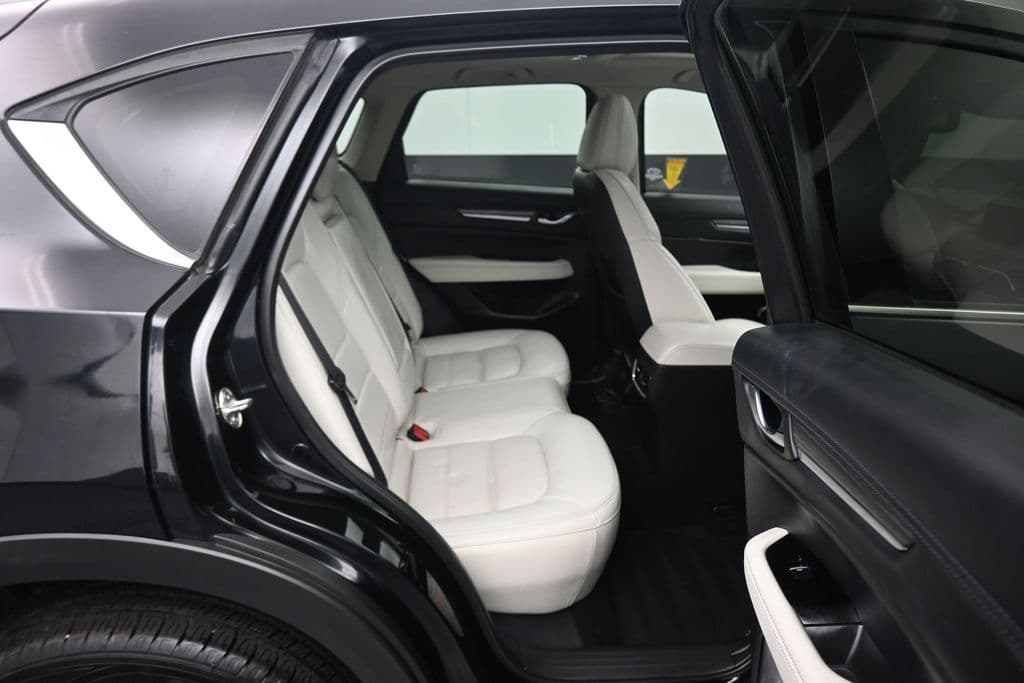 2018 Mazda CX-5 Grand Touring, photo 35 of 61