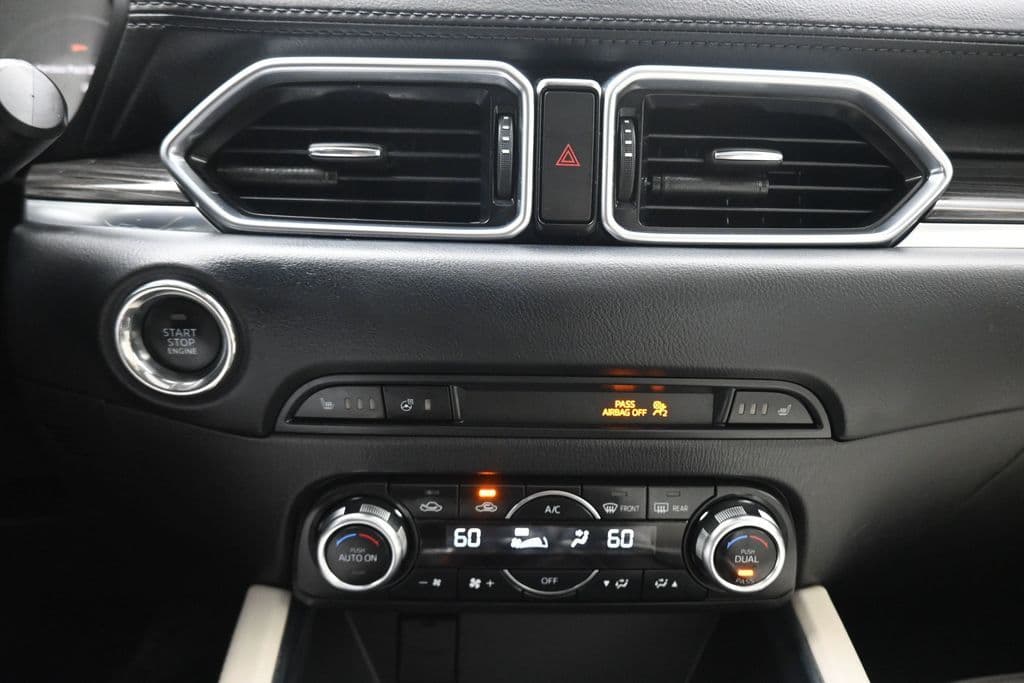 2018 Mazda CX-5 Grand Touring, photo 20 of 61