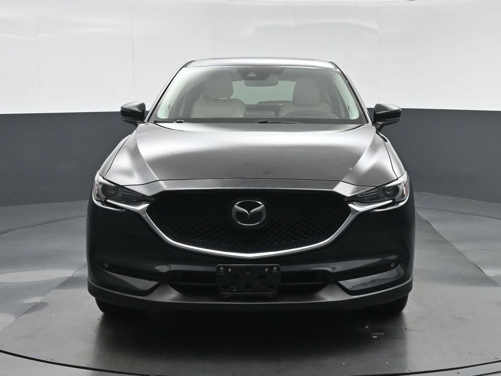 2018 Mazda CX-5 Grand Touring, photo 2 of 61