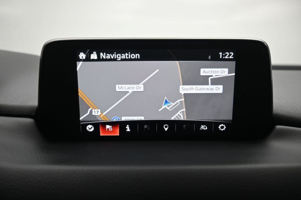 2018 Mazda CX-5 Grand Touring, photo 18 of 61