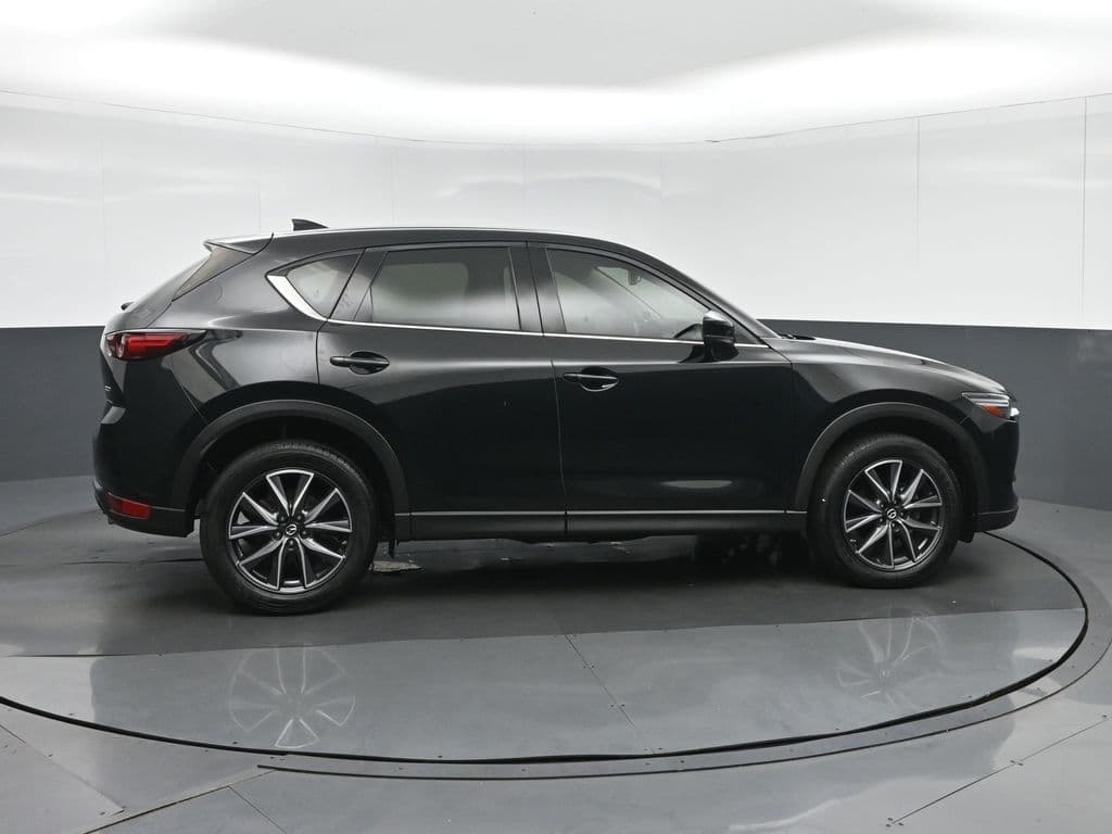2018 Mazda CX-5 Grand Touring, photo 8 of 61