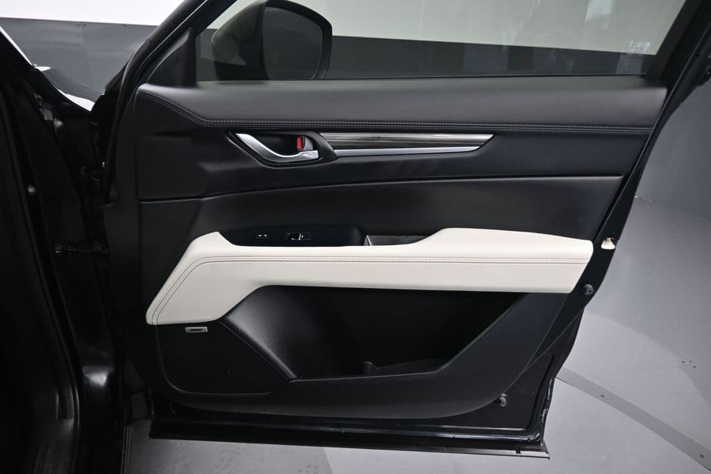 2018 Mazda CX-5 Grand Touring, photo 38 of 61