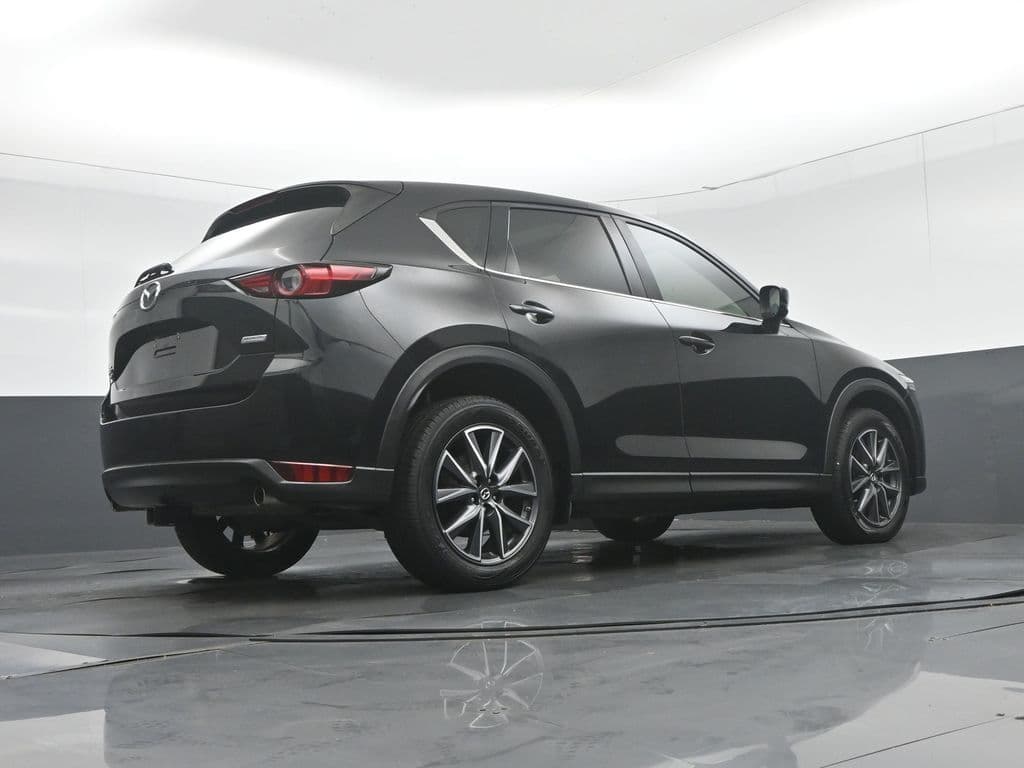 2018 Mazda CX-5 Grand Touring, photo 57 of 61