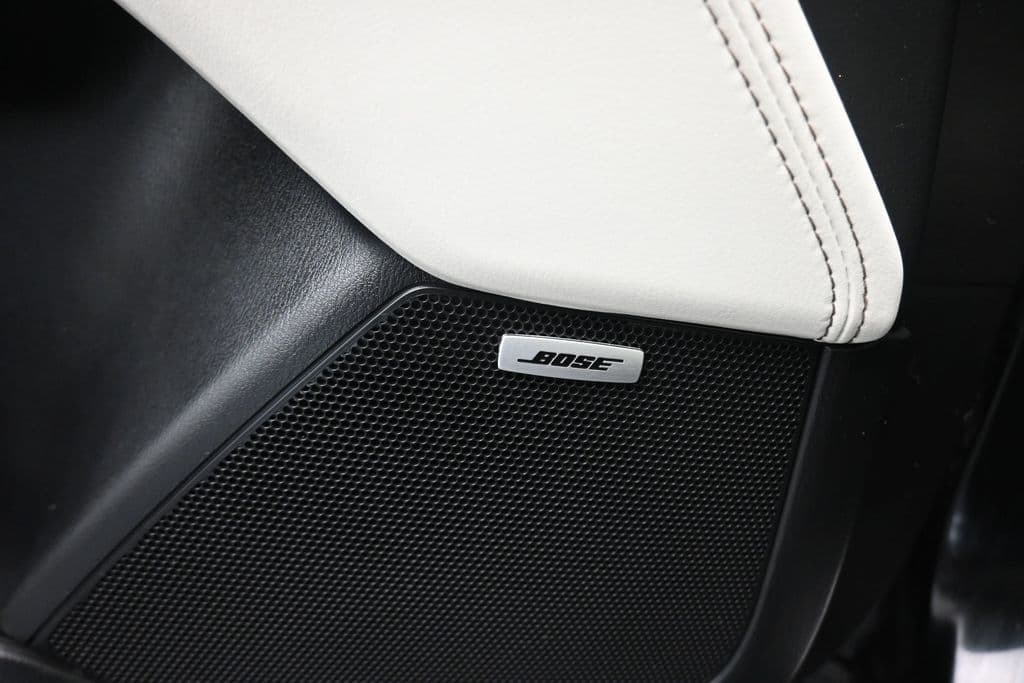 2018 Mazda CX-5 Grand Touring, photo 11 of 61