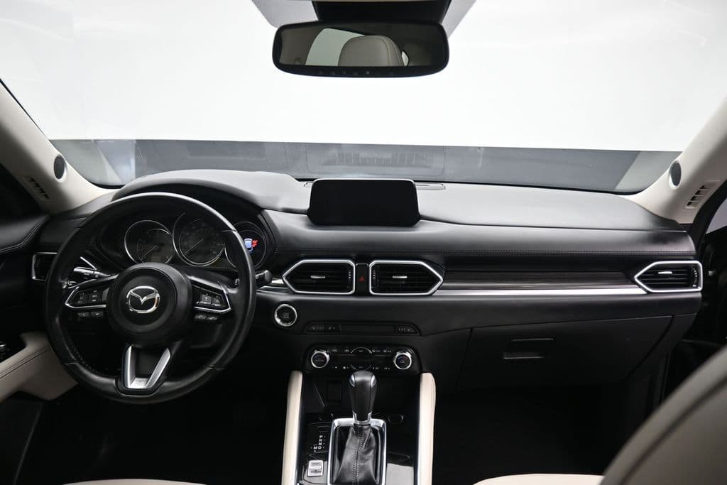 2018 Mazda CX-5 Grand Touring, photo 36 of 61