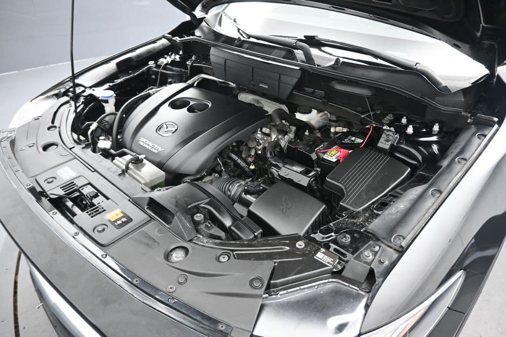 2018 Mazda CX-5 Grand Touring, photo 51 of 61