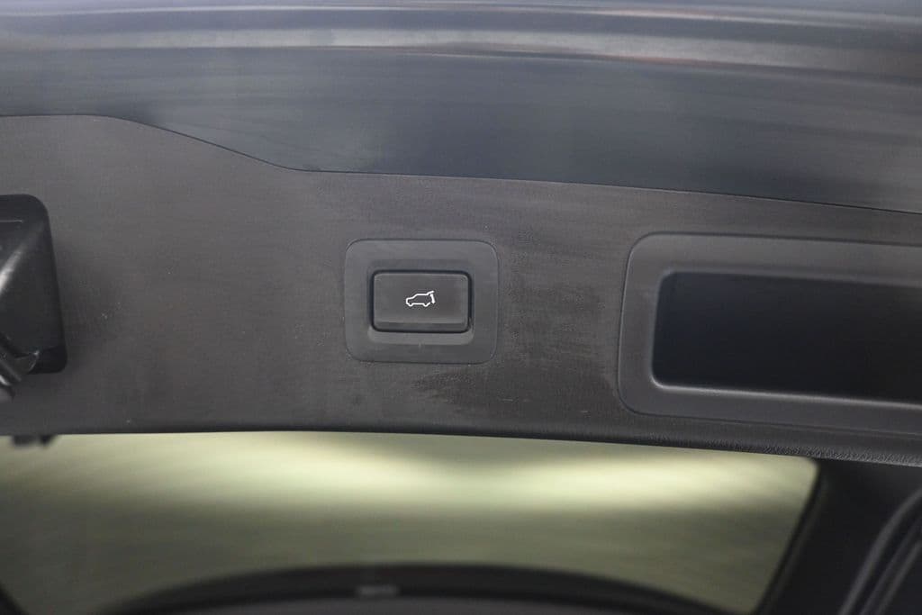 2024 Mazda CX-5 2.5 Turbo Signature, photo 45 of 63