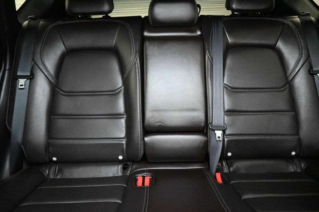 2024 Mazda CX-5 2.5 Turbo Signature, photo 28 of 63