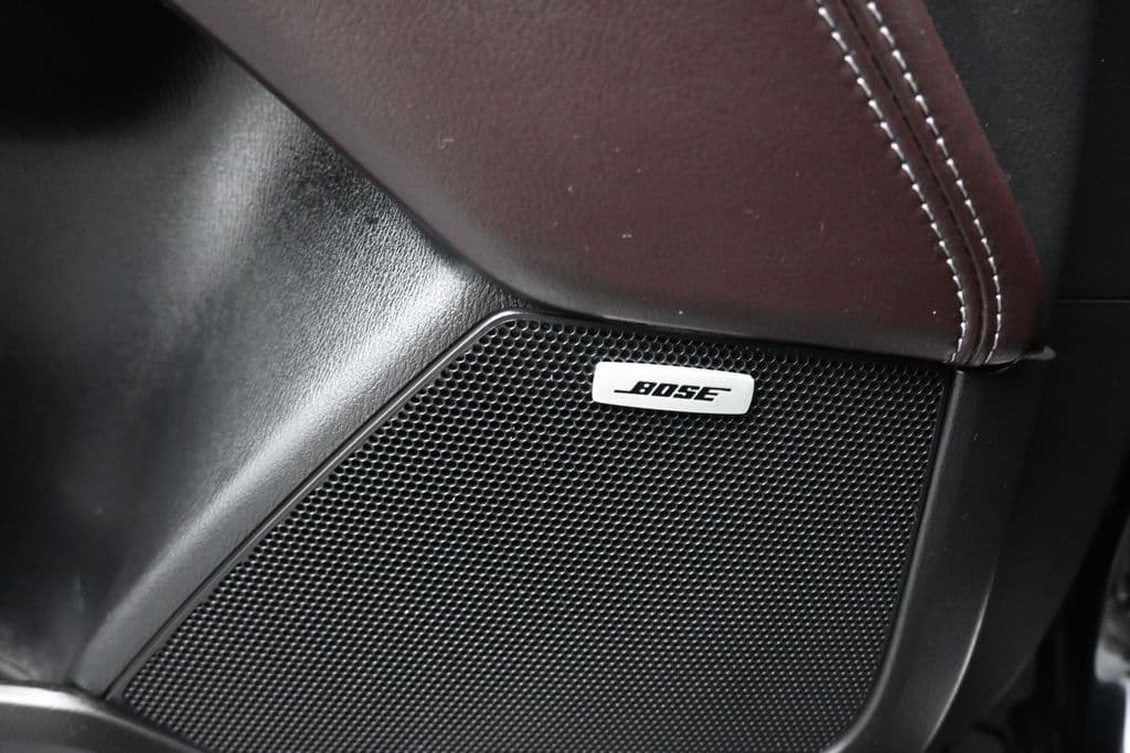 2024 Mazda CX-5 2.5 Turbo Signature, photo 11 of 63