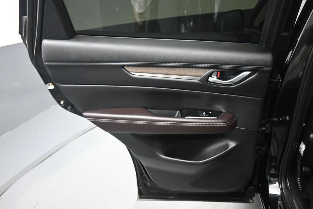 2024 Mazda CX-5 2.5 Turbo Signature, photo 29 of 63