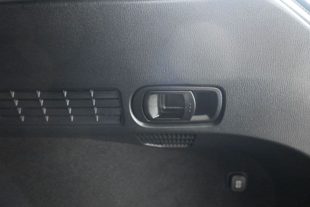 2024 Mazda CX-5 2.5 Turbo Signature, photo 46 of 63