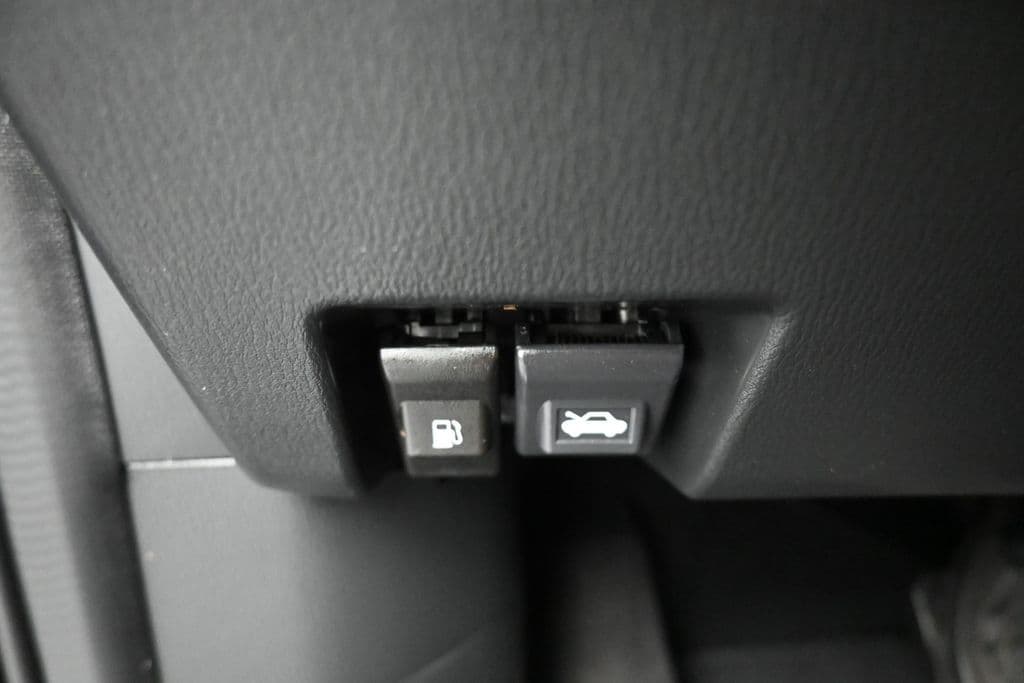 2024 Mazda CX-5 2.5 Turbo Signature, photo 27 of 63