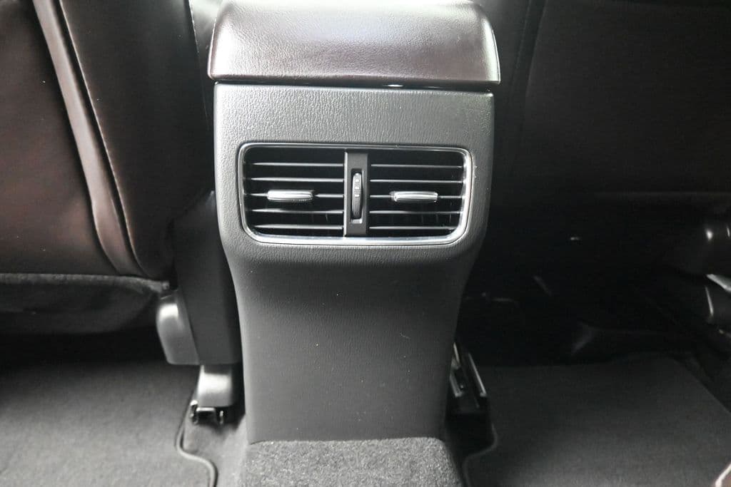 2024 Mazda CX-5 2.5 Turbo Signature, photo 33 of 63
