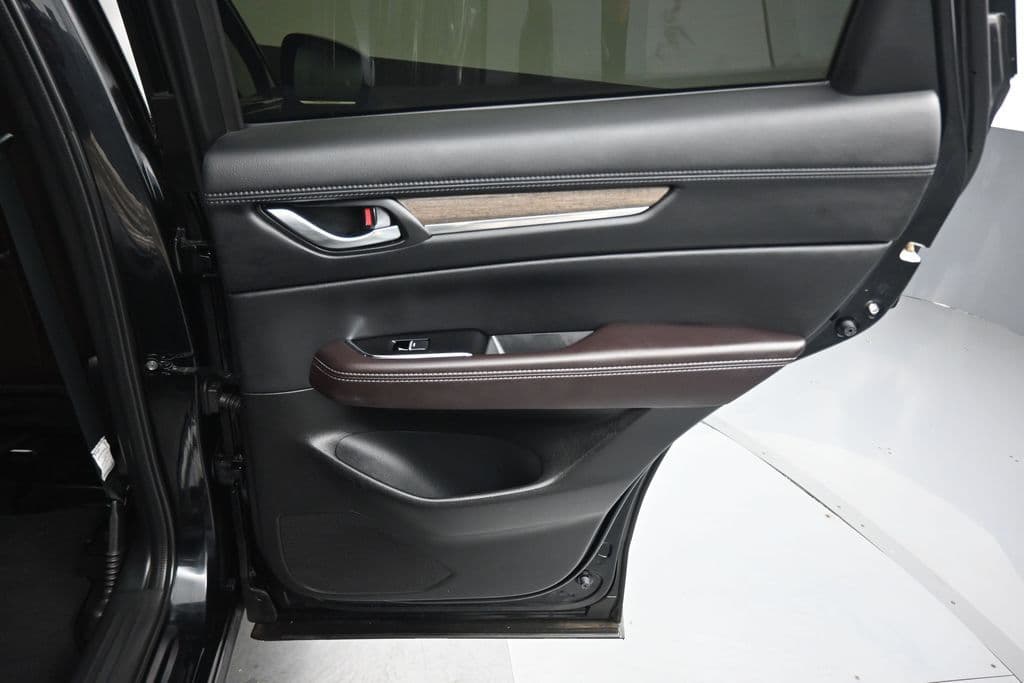 2024 Mazda CX-5 2.5 Turbo Signature, photo 34 of 63