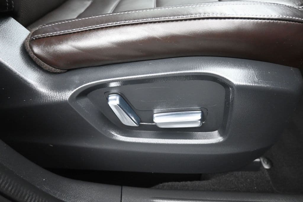 2024 Mazda CX-5 2.5 Turbo Signature, photo 42 of 63