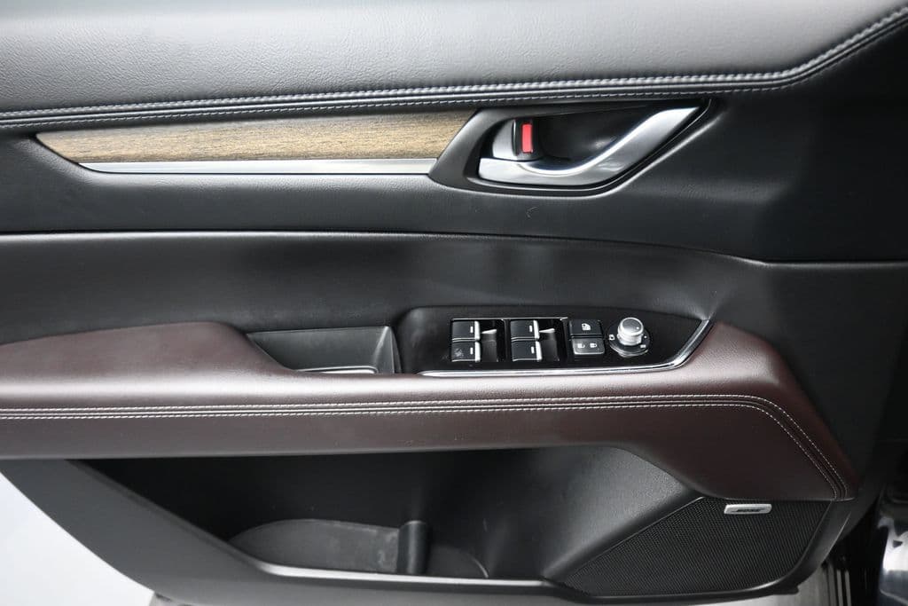 2024 Mazda CX-5 2.5 Turbo Signature, photo 10 of 63