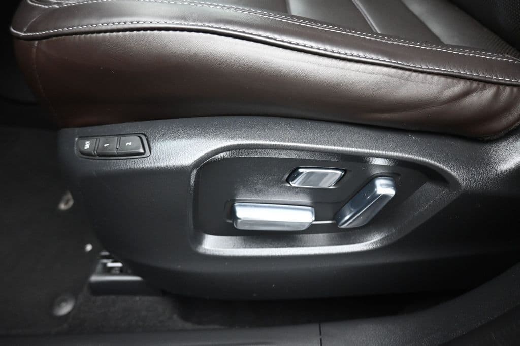 2024 Mazda CX-5 2.5 Turbo Signature, photo 13 of 63