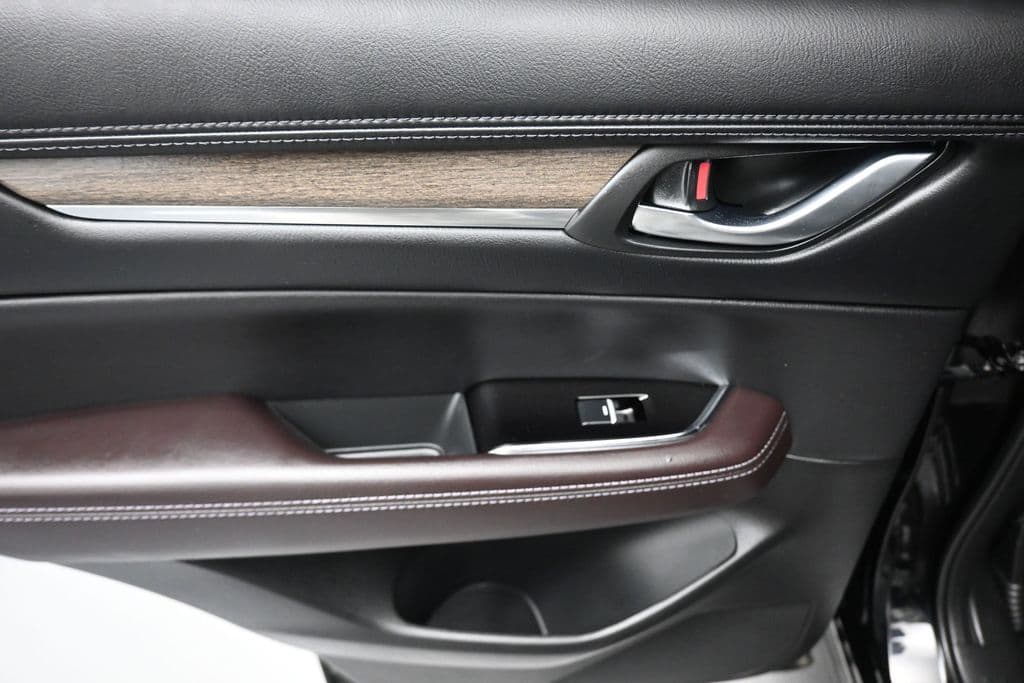 2024 Mazda CX-5 2.5 Turbo Signature, photo 30 of 63