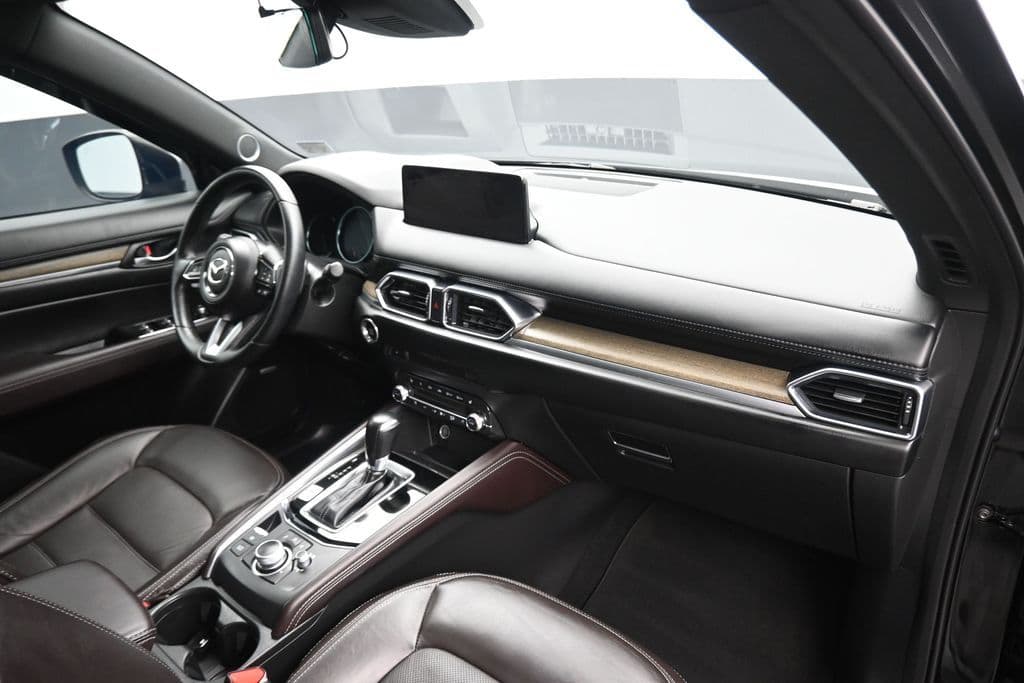 2024 Mazda CX-5 2.5 Turbo Signature, photo 43 of 63
