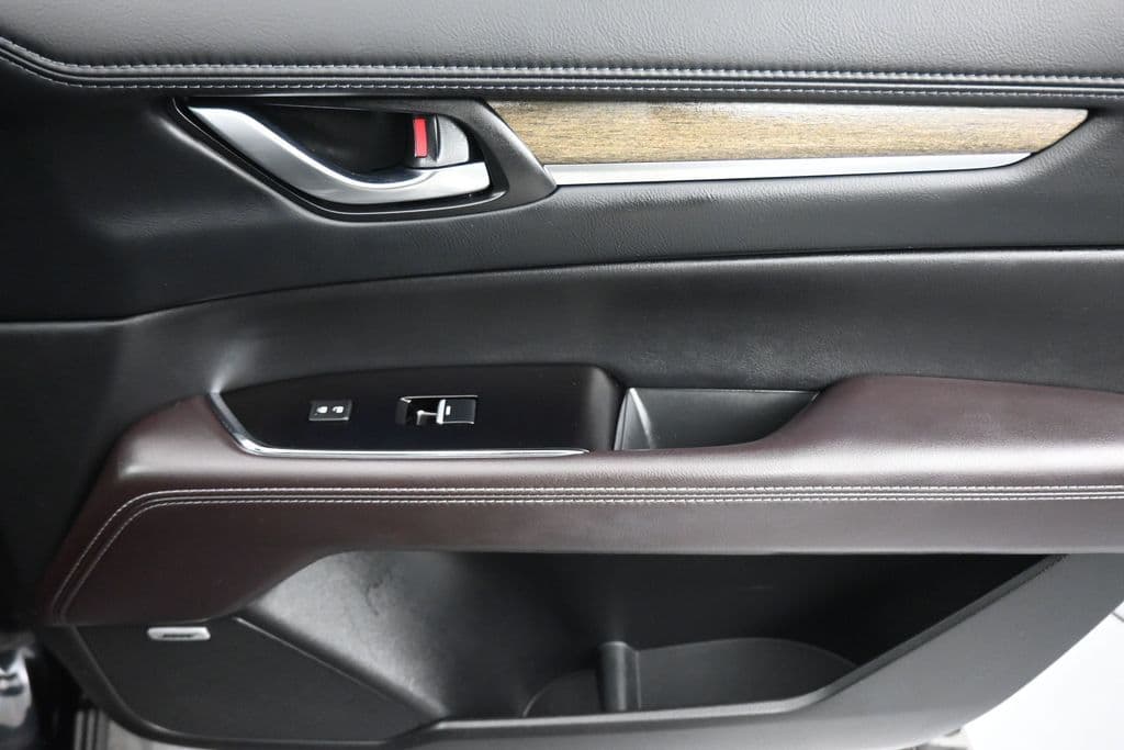 2024 Mazda CX-5 2.5 Turbo Signature, photo 40 of 63