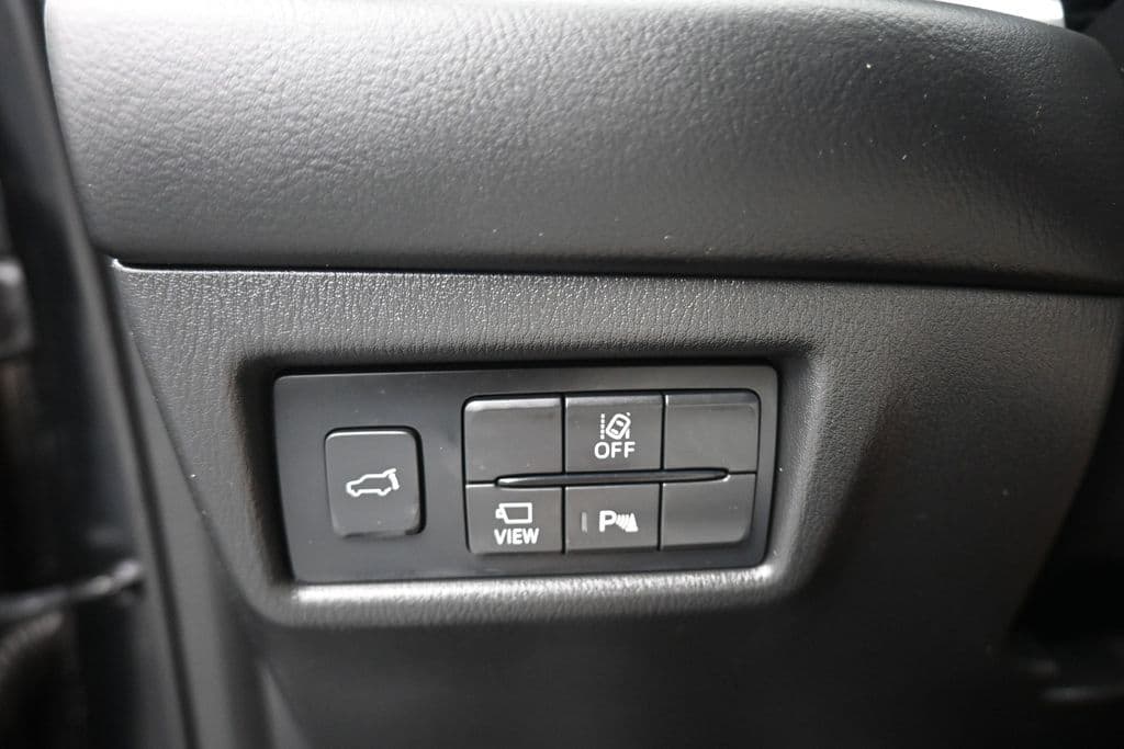 2024 Mazda CX-5 2.5 Turbo Signature, photo 26 of 63