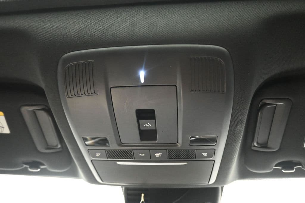 2024 Mazda CX-5 2.5 Turbo Signature, photo 25 of 63