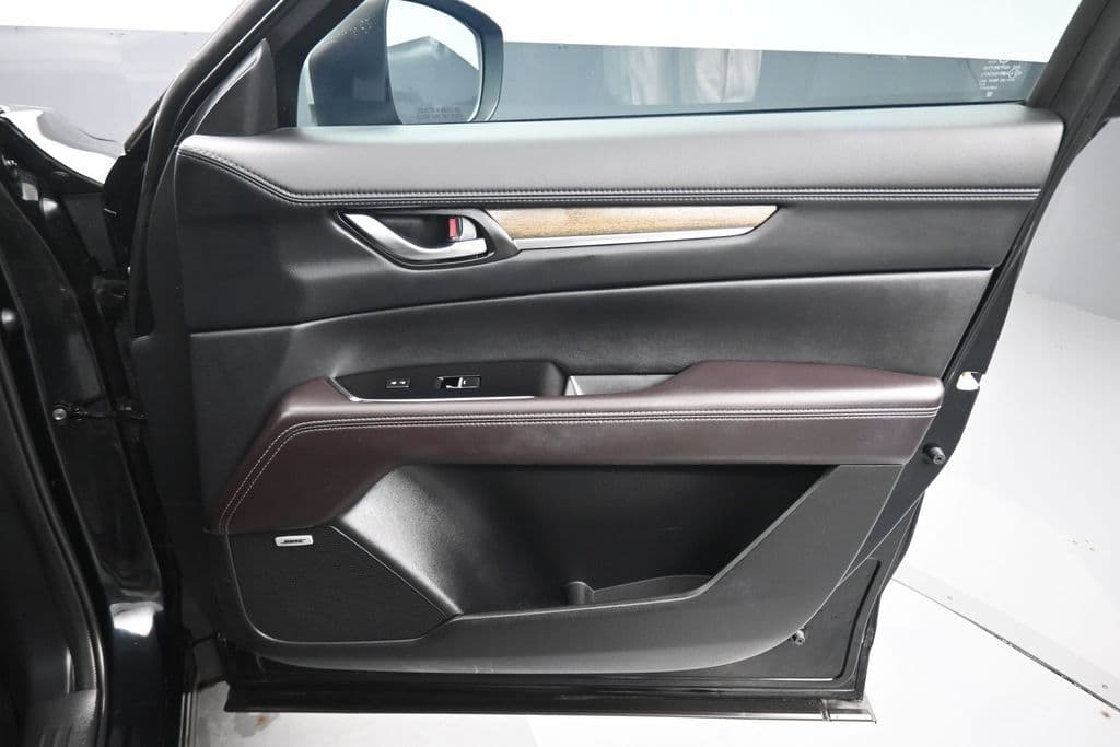 2024 Mazda CX-5 2.5 Turbo Signature, photo 39 of 63