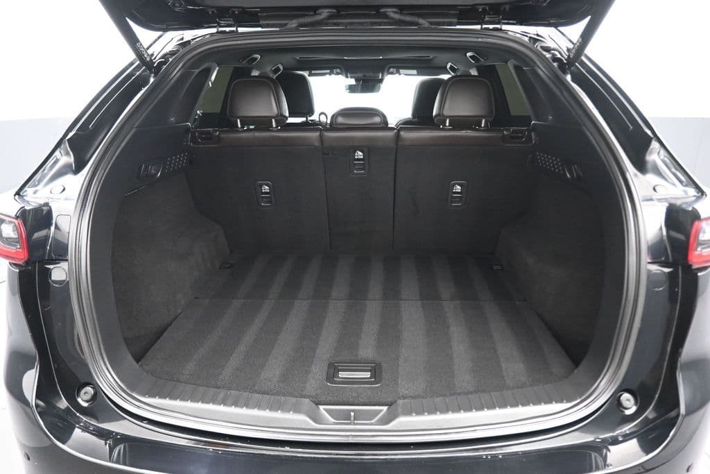 2024 Mazda CX-5 2.5 Turbo Signature, photo 44 of 63