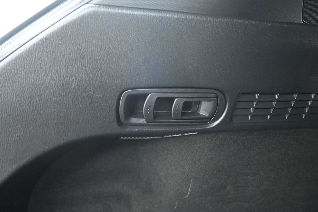 2024 Mazda CX-5 2.5 Turbo Signature, photo 47 of 63