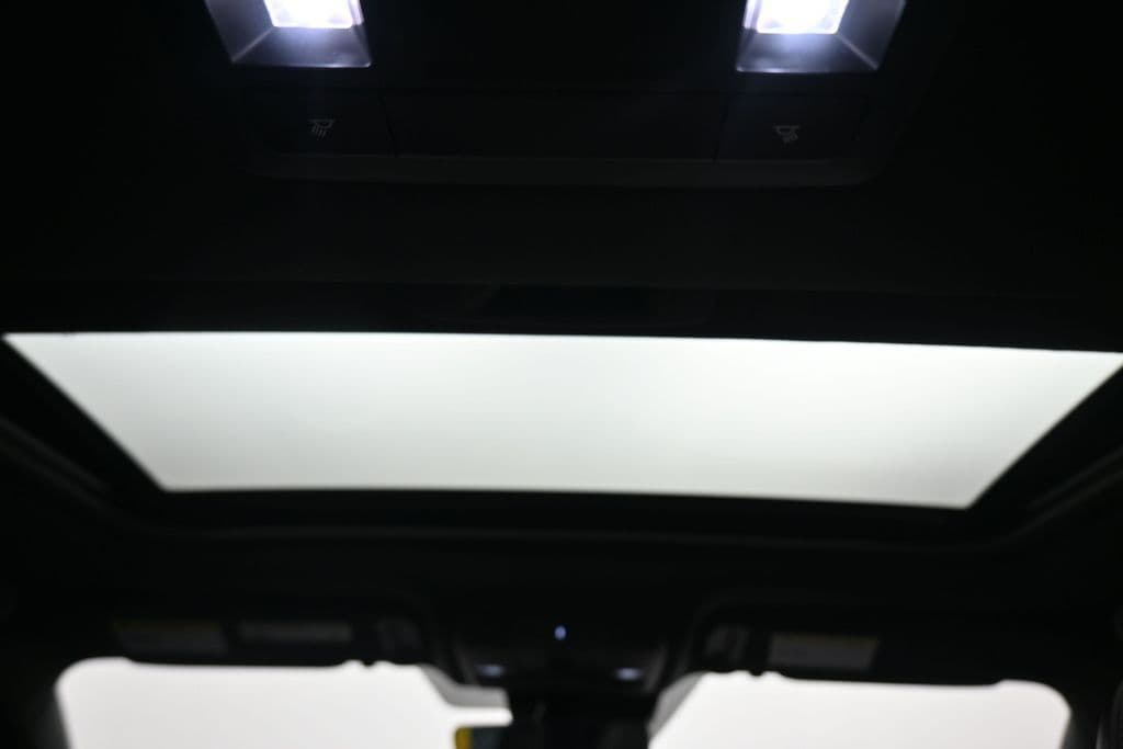 2024 Mazda CX-5 2.5 Turbo Signature, photo 38 of 63