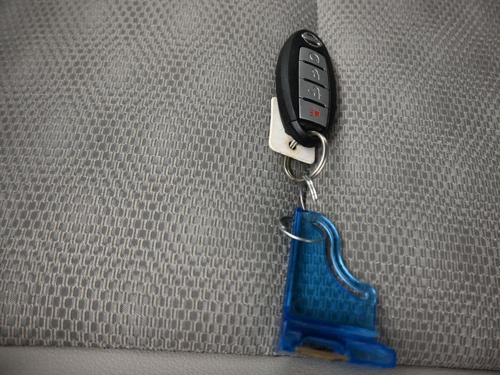 2022 Nissan Rogue Sport SV, photo 47 of 55