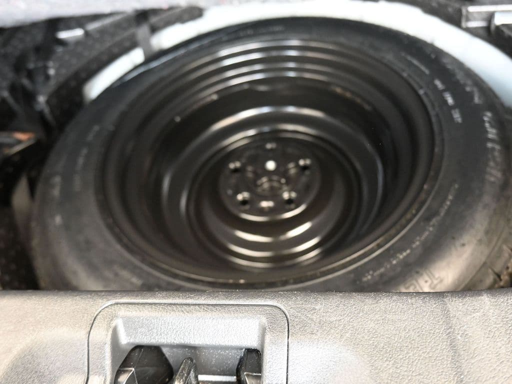 2022 Nissan Rogue Sport SV, photo 41 of 55