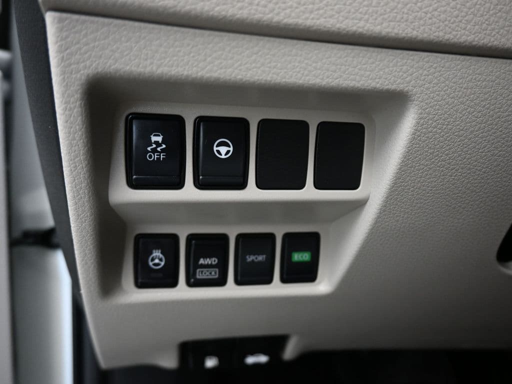 2022 Nissan Rogue Sport SV, photo 24 of 55