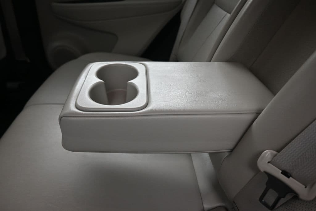 2022 Nissan Rogue Sport SL, photo 35 of 58
