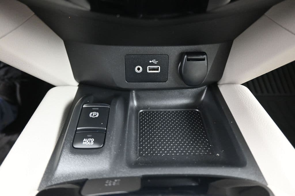 2022 Nissan Rogue Sport SL, photo 24 of 58