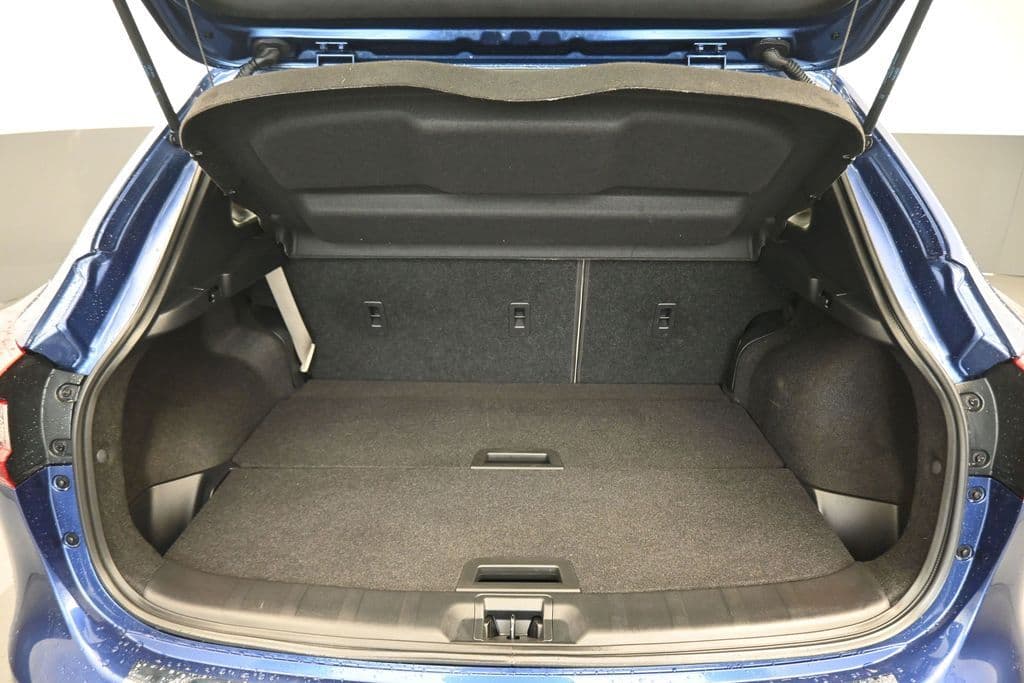 2022 Nissan Rogue Sport SL, photo 45 of 58
