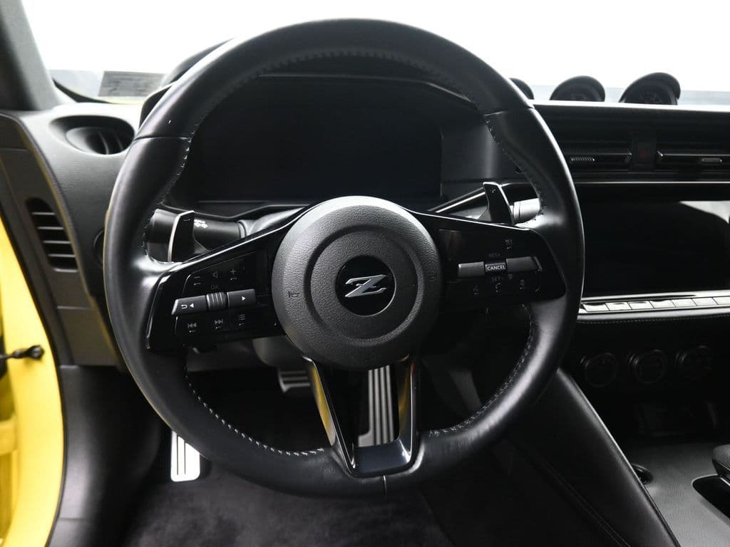 2023 Nissan Z Performance, photo 15 of 53